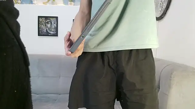 KING_OFF_BOYS Webcam-Show
