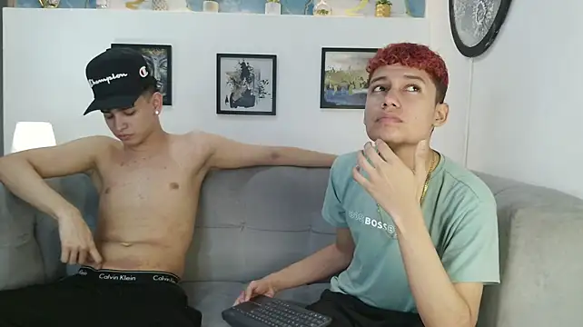 KING_OFF_BOYS Webcamshow