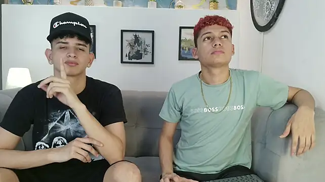 KING_OFF_BOYS Webcamshow