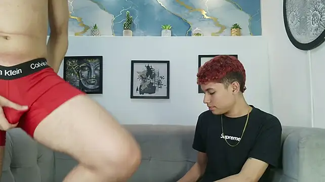 KING_OFF_BOYS Webcamshow