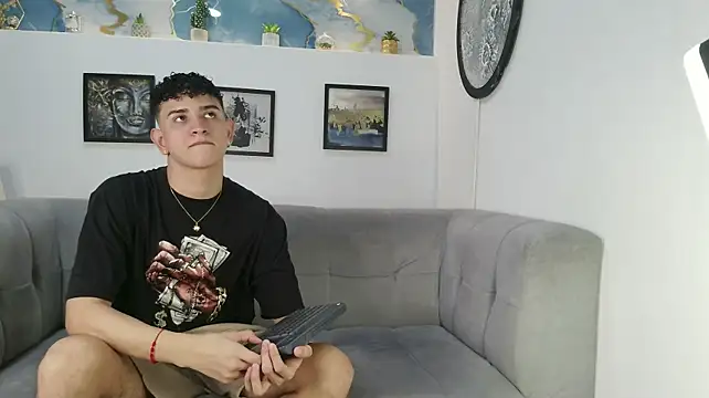 KING_OFF_BOYS Webcamshow