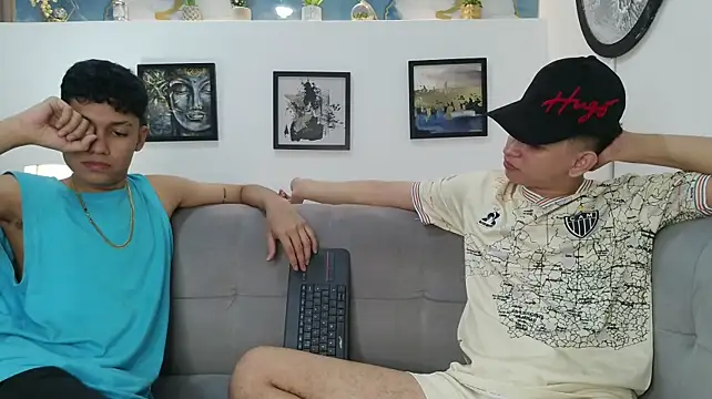 KING_OFF_BOYS 在線直播表演