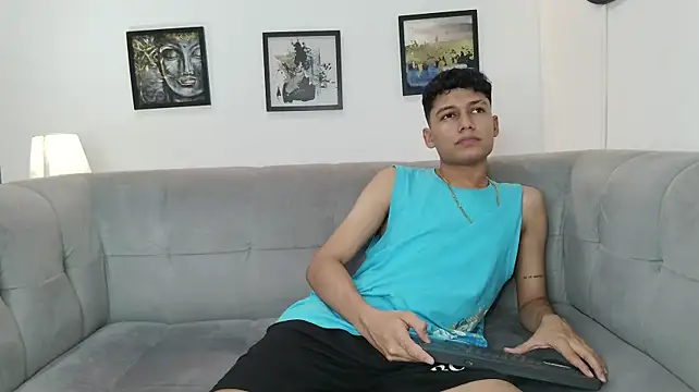 KING_OFF_BOYS 在線直播表演