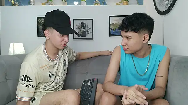 Вебкам-шоу KING_OFF_BOYS