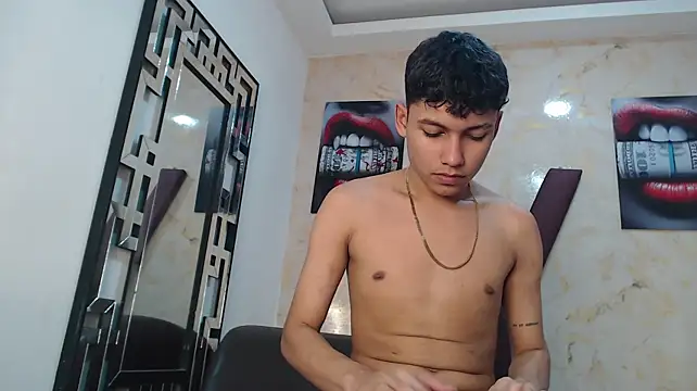 عرض كام KING_OFF_BOYS