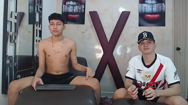 KING_OFF_BOYS Webcamshow