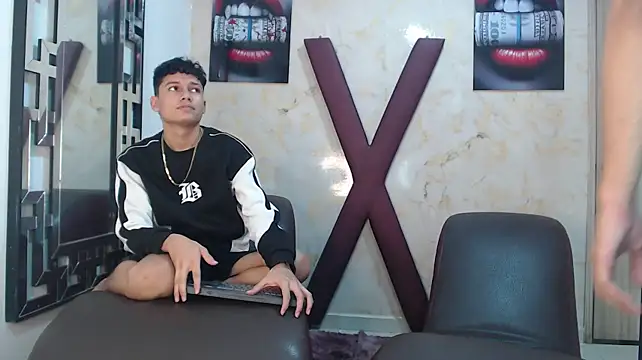 KING_OFF_BOYS 웹캠 쇼