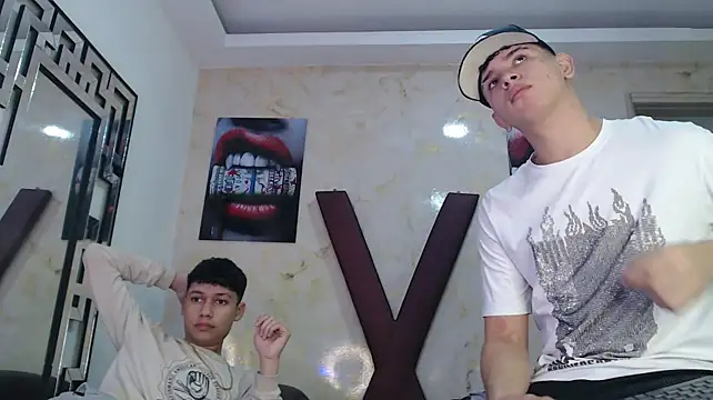 KING_OFF_BOYS Webcamshow