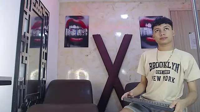 KING_OFF_BOYS 网络视讯表演
