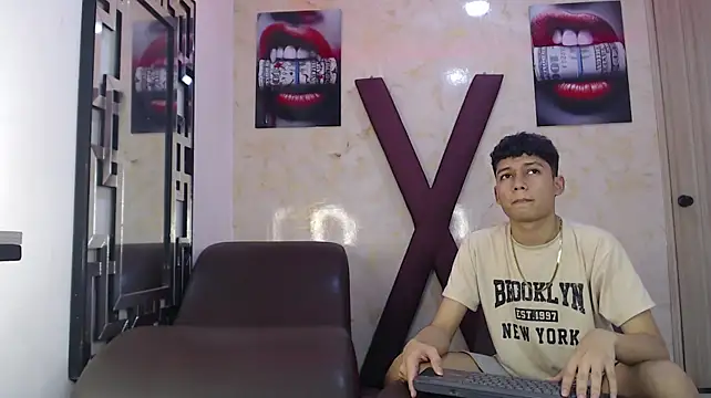 KING_OFF_BOYS Webcamshow