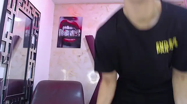 KING_OFF_BOYS 网络视讯表演