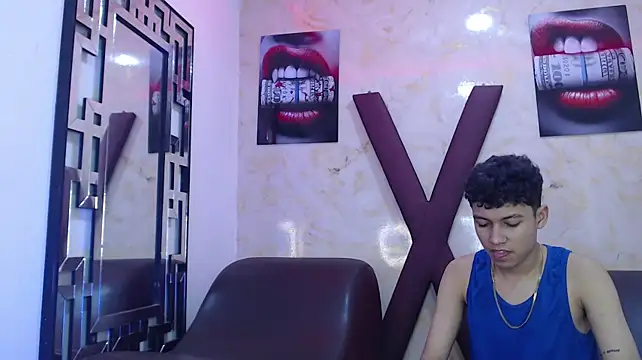 عرض كام KING_OFF_BOYS