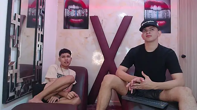 โชว์เว็บแคมของ KING_OFF_BOYS