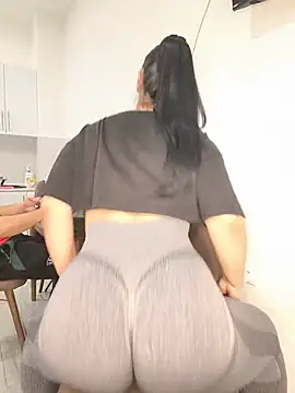 Show de webcam de _KissMyAss_