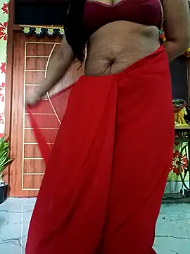 Priyaji20のウェブカメラショー
