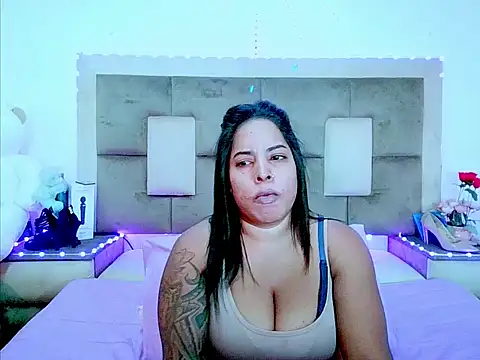 indiantopaz694u Pertunjukan Webcam