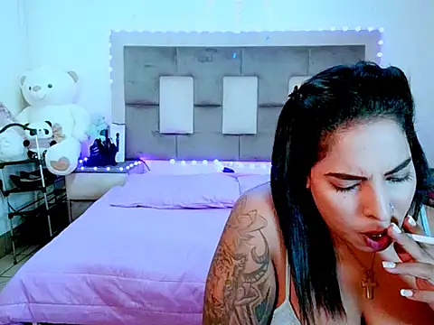 indiantopaz694u Webcam Show