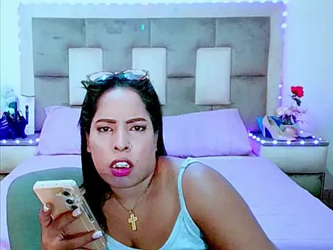 indiantopaz694u 网络视讯表演