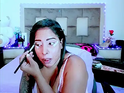 Chat XXX en directo de indiantopaz694u