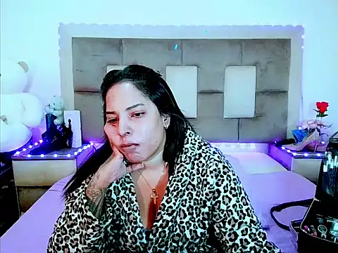 Živý XXX chat indiantopaz694u