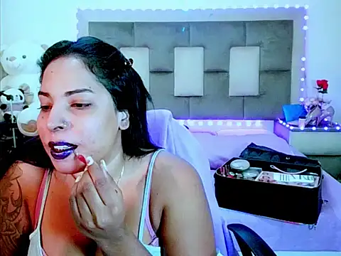 Živý XXX chat indiantopaz694u
