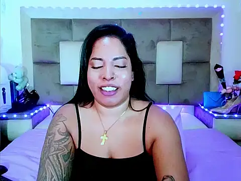 Živý XXX chat indiantopaz694u