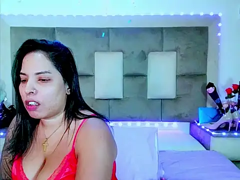 Živý XXX chat indiantopaz694u