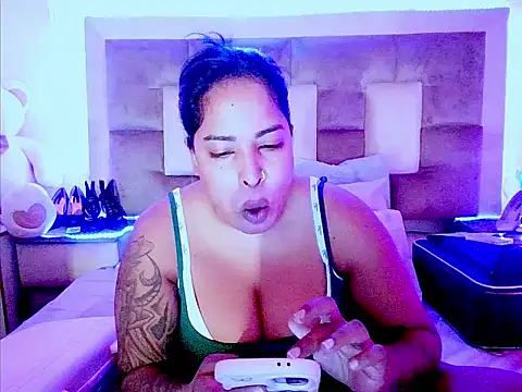 indiantopaz694u webcam show
