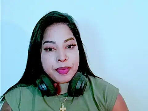 Show webcam de indiantopaz694u