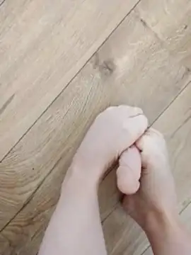 Вебкам-шоу janick124