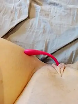 Show de janick124 na webcam