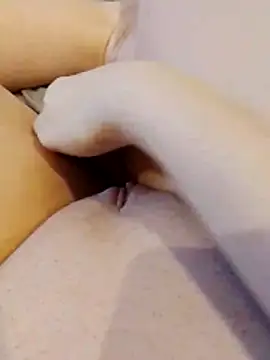 Pokazy przed kamerką – janick124