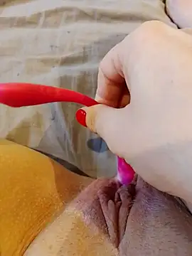 Show webcam de janick124