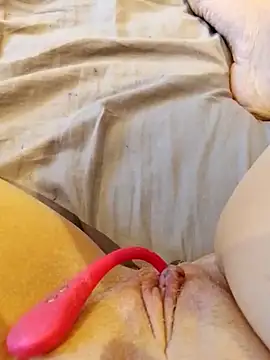 janick124's Webcam Show