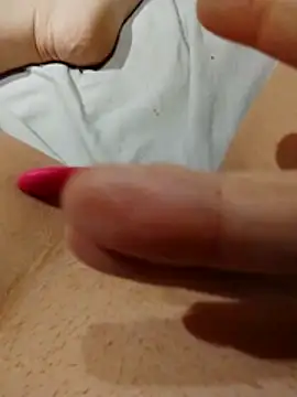 Webkamerová show janick124