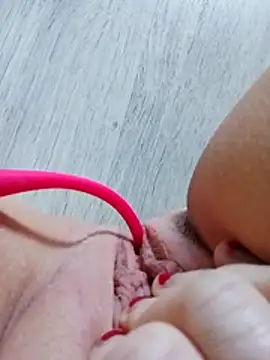 janick124 Pertunjukan Webcam