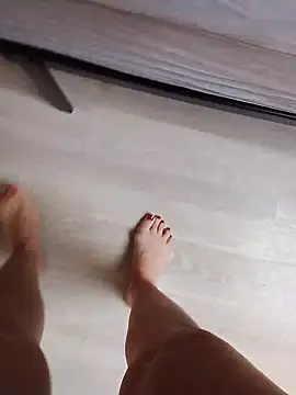 Pokazy przed kamerką – janick124