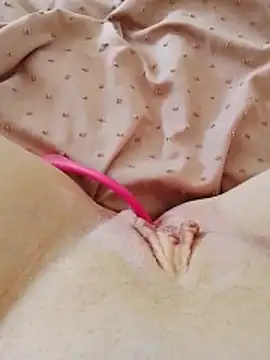 Pokazy przed kamerką – janick124