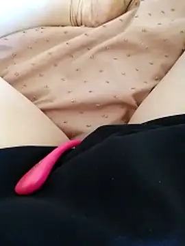 janick124 Adlı Modelin Web Kamerası Şovu