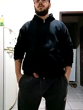 Show de webcam de pikashot93