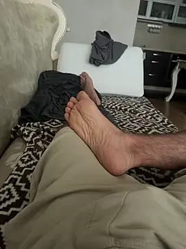 Dalekyi's Webcam Show