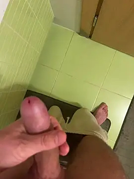 Dalekyi's Webcam Show