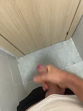Webkamerová show Dalekyi
