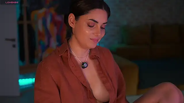 _Allie_'s Live XXX Chat