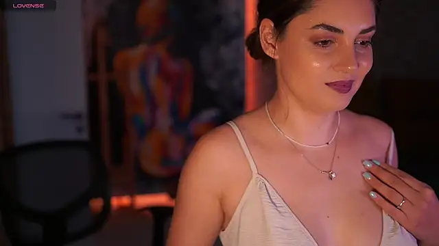 Chat XXX Live _Allie_