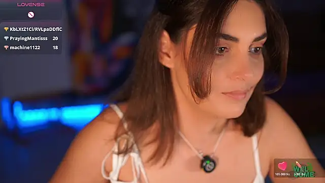 Chat XXX Live _Allie_