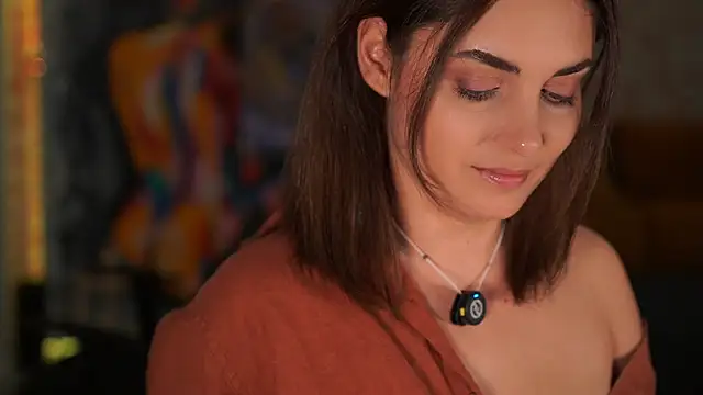 Онлайн чат XXX _Allie_
