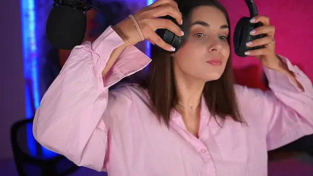 _Allie_'s Live XXX Chat