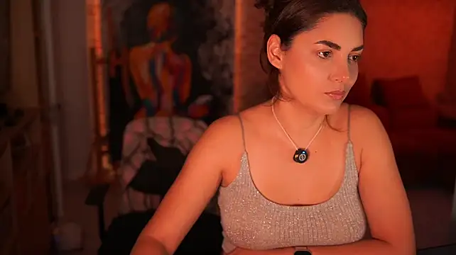 Chat XXX en directo de _Allie_