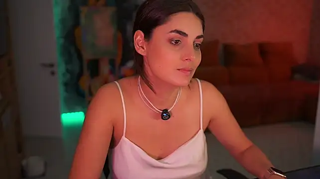 Chat XXX en directo de _Allie_